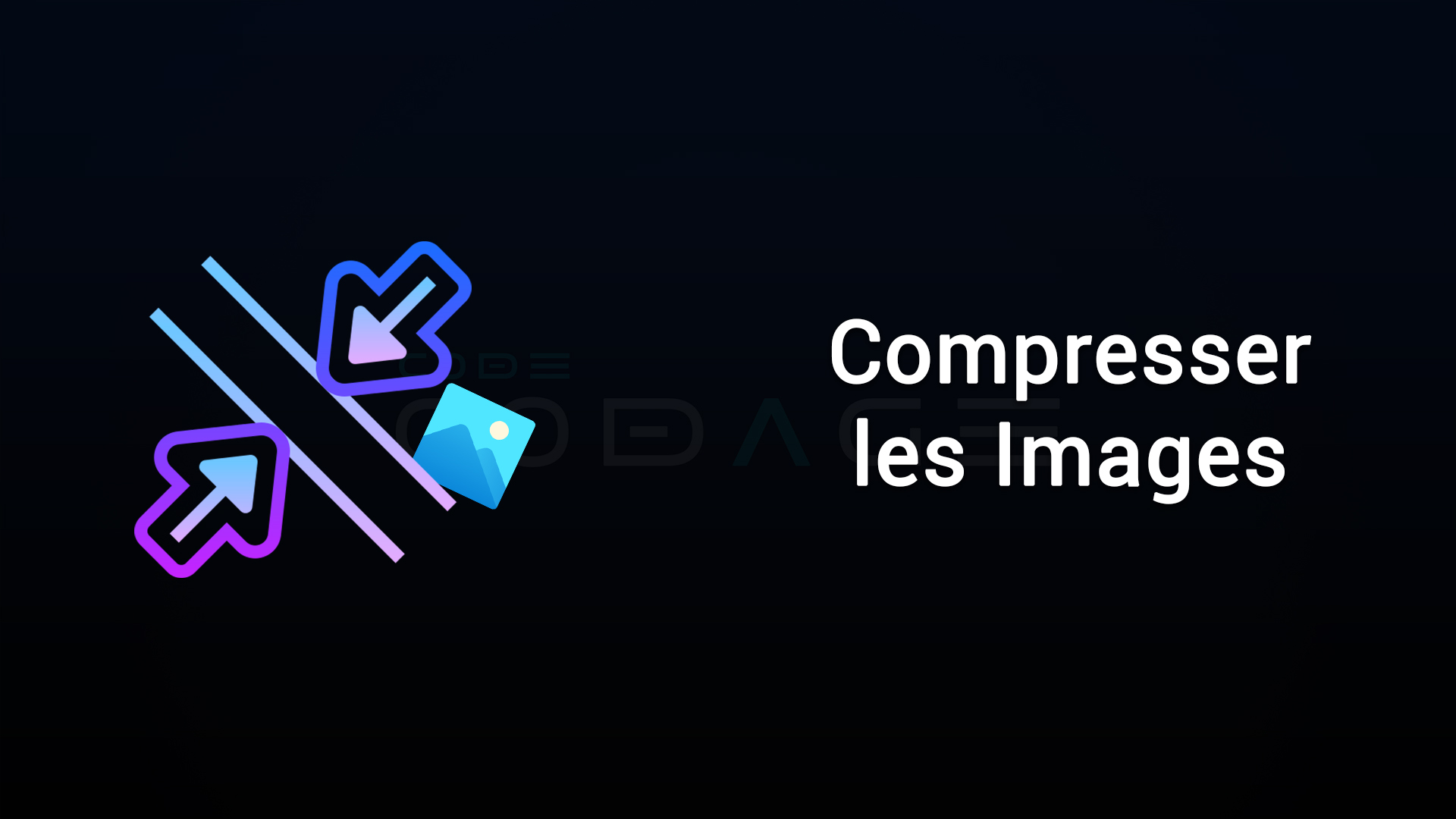 Tuto WinDev Mobile : Redimensionner & Compresser les images