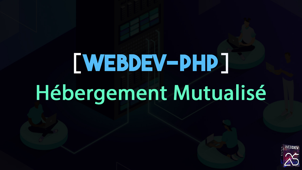 Mettre en ligne son site webdev-php sur un serveur mutualisé (hébergement mutualisé)